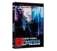 Nemesis-5-Disc Complete Edition (BD + 3X DVD INKL. umfangreichen Bonusmaterial + Soundtrack) [Import]