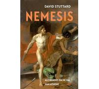 Nemesis: Alcibiades en de val van Athene