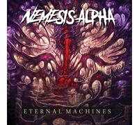 Nemesis Alpha - Eternal Machines