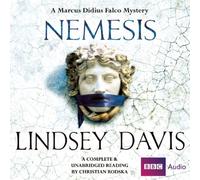 Nemesis: An Unabridged Marcus Didius Falco Mystery by Lindsey Davis (October 12,2010)