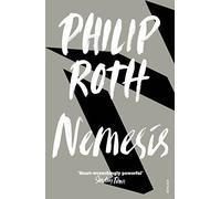 Nemesis by Philip Roth (2011-10-13)