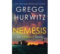 Nemesis (Can & Intl): An Orphan X Novel