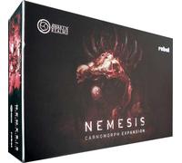 Nemesis: Carnomorph Expansion