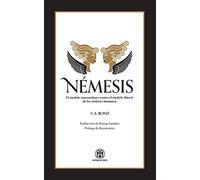 Némesis: El modelo jouveneliano contra el modelo liberal de los órdenes humanos