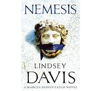 Nemesis: (Falco 20) by Davis, Lindsey (February 3, 2011) Paperback
