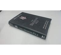 Nemesis File: The True Story of an Execution Squad