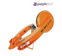 Nemesis FPC100 Heavy Duty Caravan Wheel Clamp High Security Motor Home / Camper