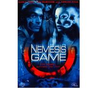 Nemesis Game [DVD] (2004) Adrian Paul, Carly Pope, Brendan Fehr, Jesse Warn