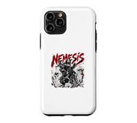 Nemesis Goddess Of Retribution Greek Mythology Case for iPhone 11 Pro