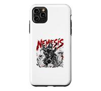 Nemesis Goddess Of Retribution Greek Mythology Case for iPhone 11 Pro Max