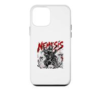 Nemesis Goddess Of Retribution Greek Mythology Case for iPhone 12 mini