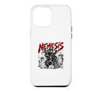 Nemesis Goddess Of Retribution Greek Mythology Case for iPhone 12 Pro Max