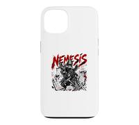 Nemesis Goddess Of Retribution Greek Mythology Case for iPhone 13