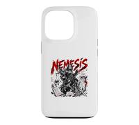 Nemesis Goddess Of Retribution Greek Mythology Case for iPhone 13 Pro