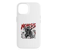 Nemesis Goddess Of Retribution Greek Mythology Case for iPhone 14