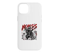 Nemesis Goddess Of Retribution Greek Mythology Case for iPhone 14 Plus