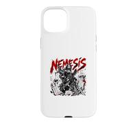 Nemesis Goddess Of Retribution Greek Mythology Case for iPhone 15 Plus
