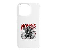 Nemesis Goddess Of Retribution Greek Mythology Case for iPhone 15 Pro Max