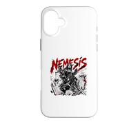 Nemesis Goddess Of Retribution Greek Mythology Case for iPhone 16 Plus