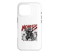 Nemesis Goddess Of Retribution Greek Mythology Case for iPhone 16 Pro