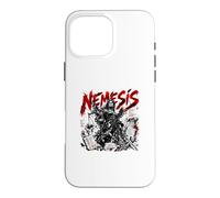 Nemesis Goddess Of Retribution Greek Mythology Case for iPhone 16 Pro Max