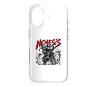 Nemesis Goddess Of Retribution Greek Mythology Case for iPhone 17