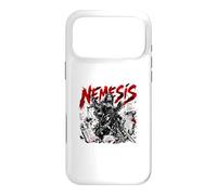 Nemesis Goddess Of Retribution Greek Mythology Case for iPhone 17 Pro Max