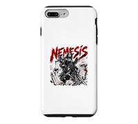 Nemesis Goddess Of Retribution Greek Mythology Case for iPhone 7 Plus/8 Plus