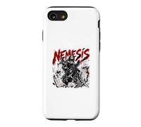 Nemesis Goddess Of Retribution Greek Mythology Case for iPhone SE (2020) / 7/8