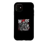 Nemesis Gr emale Goddess Of Vengeance Dark Mythology Case for iPhone 11