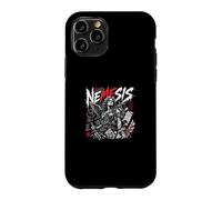 Nemesis Gr emale Goddess Of Vengeance Dark Mythology Case for iPhone 11 Pro
