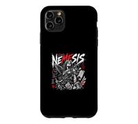 Nemesis Gr emale Goddess Of Vengeance Dark Mythology Case for iPhone 11 Pro Max