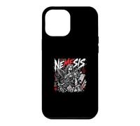 Nemesis Gr emale Goddess Of Vengeance Dark Mythology Case for iPhone 12 Pro Max
