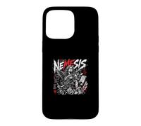 Nemesis Gr emale Goddess Of Vengeance Dark Mythology Case for iPhone 15 Pro Max
