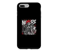 Nemesis Gr emale Goddess Of Vengeance Dark Mythology Case for iPhone 7 Plus/8 Plus