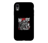 Nemesis Gr emale Goddess Of Vengeance Dark Mythology Case for iPhone XR