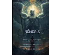 NÉMESIS: La Medida de los Soberbios (Mitología Griega)
