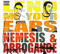Nemesis - Lend Me Your Ears