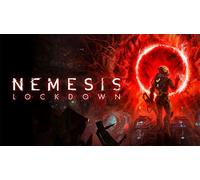Nemesis: Lockdown