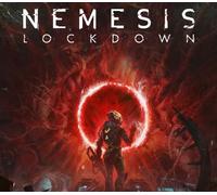 Nemesis Lockdown PC Steam Account