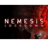 Nemesis Lockdown (PC) Steam Account - GLOBAL