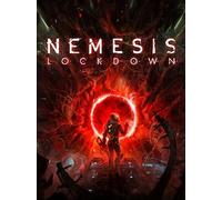 Nemesis - Lockdown (PC) - Steam Key - GLOBAL