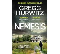 Nemesis - 'Makes the Jack Reacher books look quaint' (The Sun)