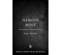 Nemesis Mine: the debut enemies-to-lovers queer romantasy romp of 2026