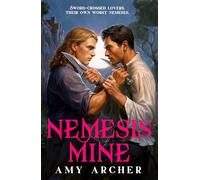 Nemesis Mine: The INSTANT SUNDAY TIMES BESTSELLING enemies-to-lovers queer romantasy romp
