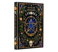 Nemesis Now A5 Spells & Mystical Journals 17cm - Hardback Writing Notebooks (Book of Shadows)