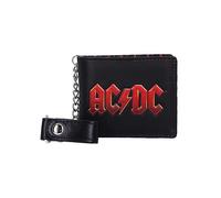 Nemesis Now ACDC Wallet Red