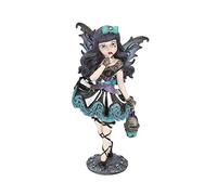 Nemesis Now Adeline Figurine 16cm Black