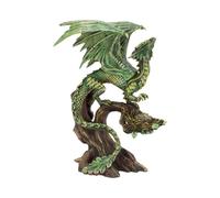 Nemesis Now Adult Forest Dragon Figurine By Anne Stokes 25.5cm