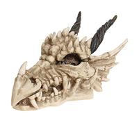 Nemesis Now Dragon Skull Box Decoration Articles multicolor Onesize